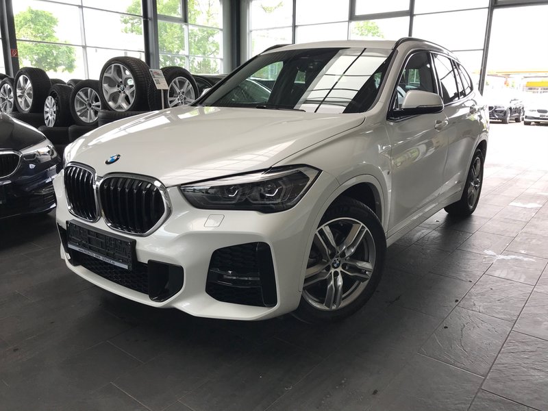 Bmw Jahreswagen X1